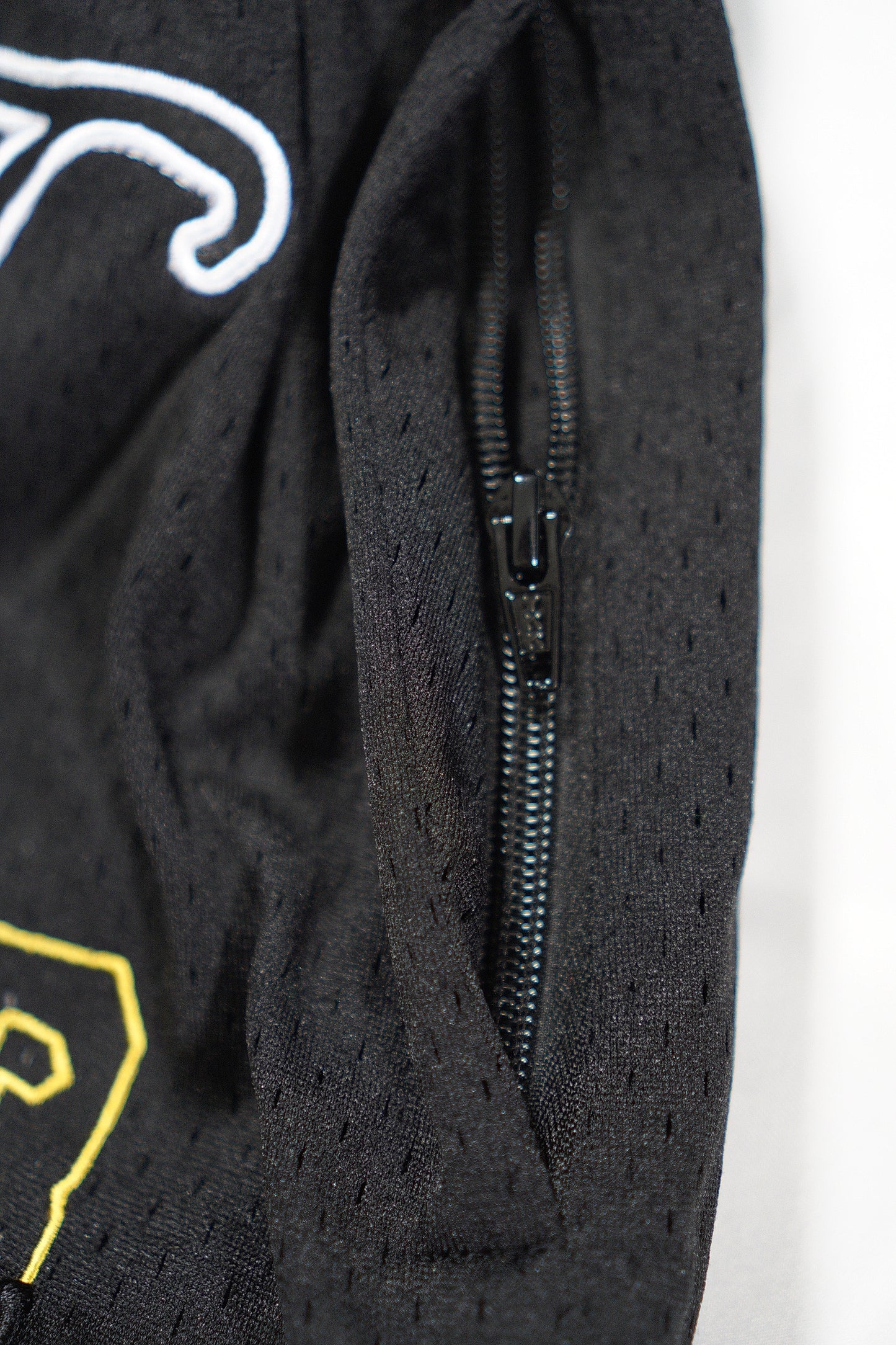 FDB III Tiger Shorts