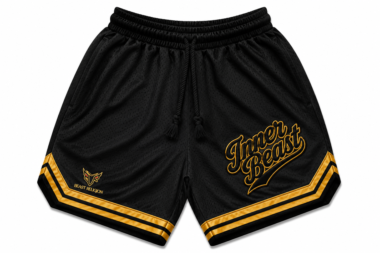 Inner Beast (M/Shorts) Pre-Order