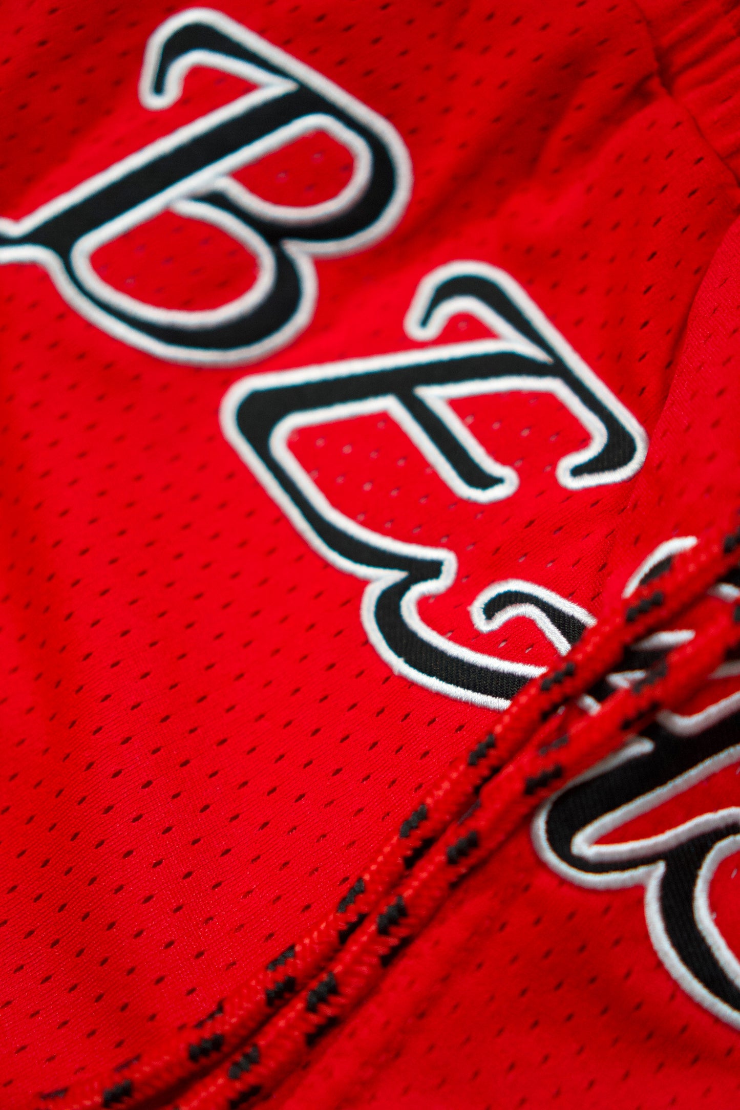 FDB III Tiger Shorts