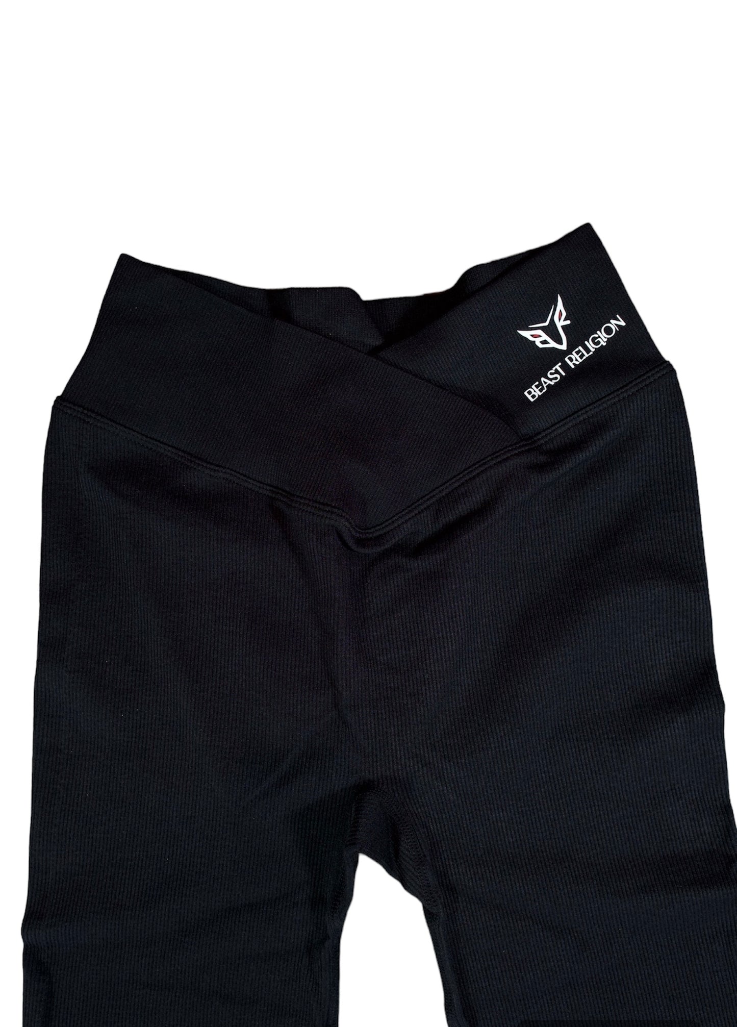 Elegance in Motion: Luxe Leggings