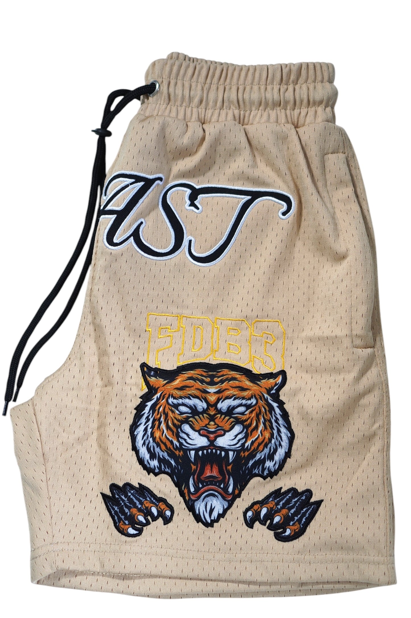 FDBIII Tiger Shorts