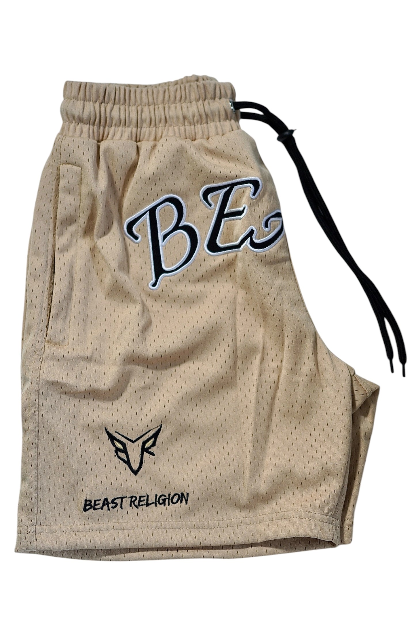 FDBIII Tiger Shorts