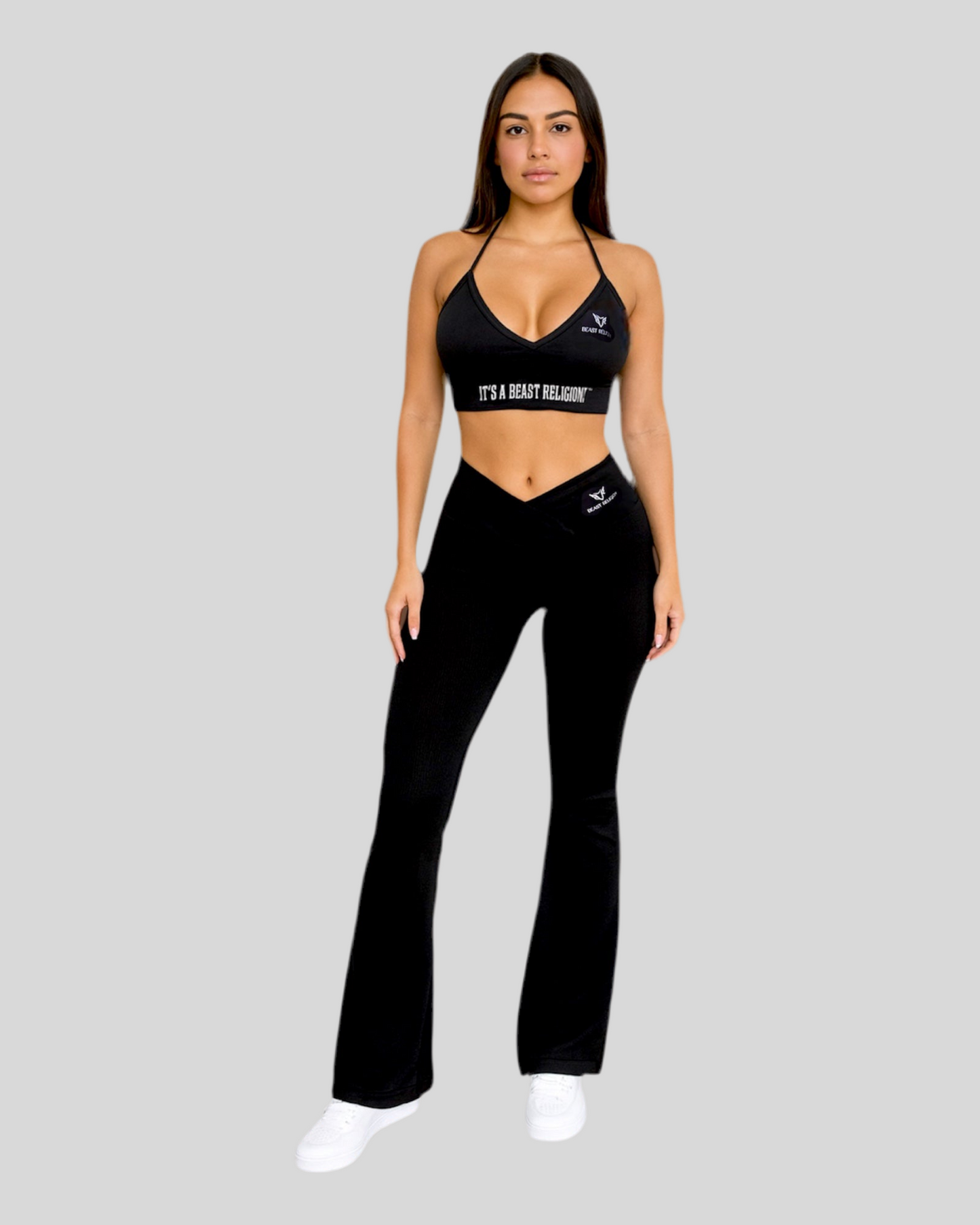 Bra & Leggings Set