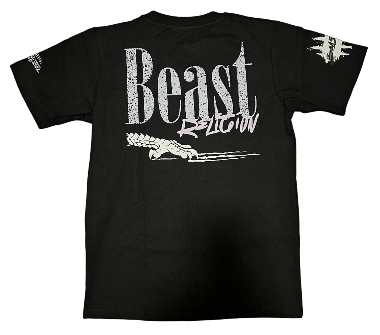 BR Joker Tee