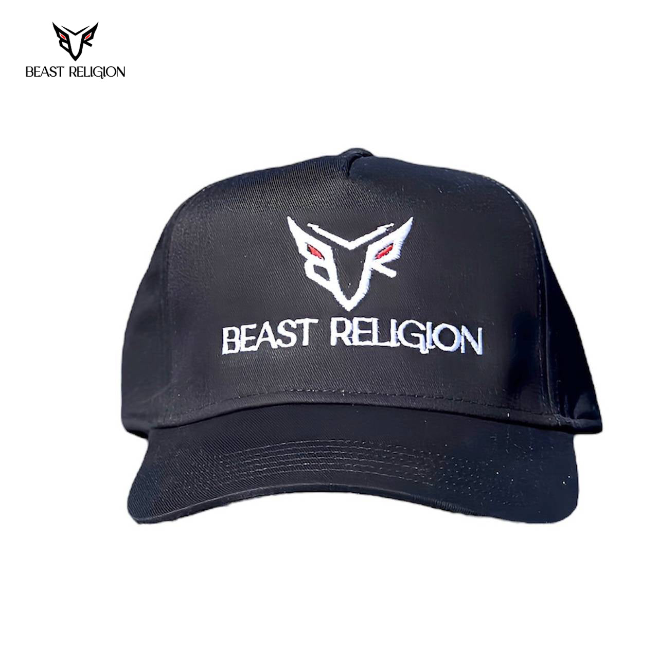 Beast Religion Cap