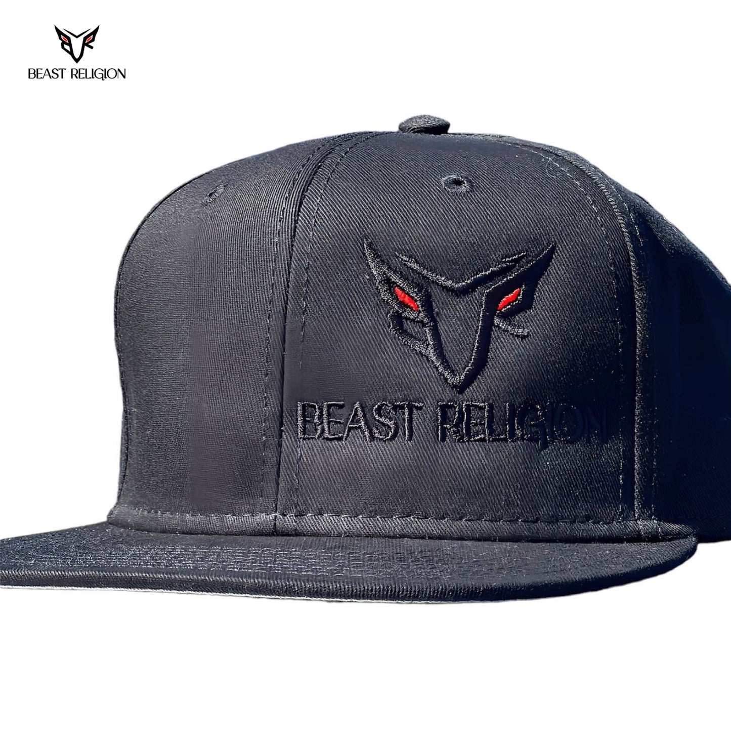 Beast Religion SnapBack