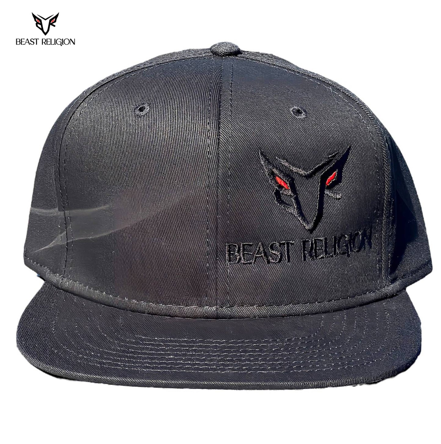 Beast Religion SnapBack