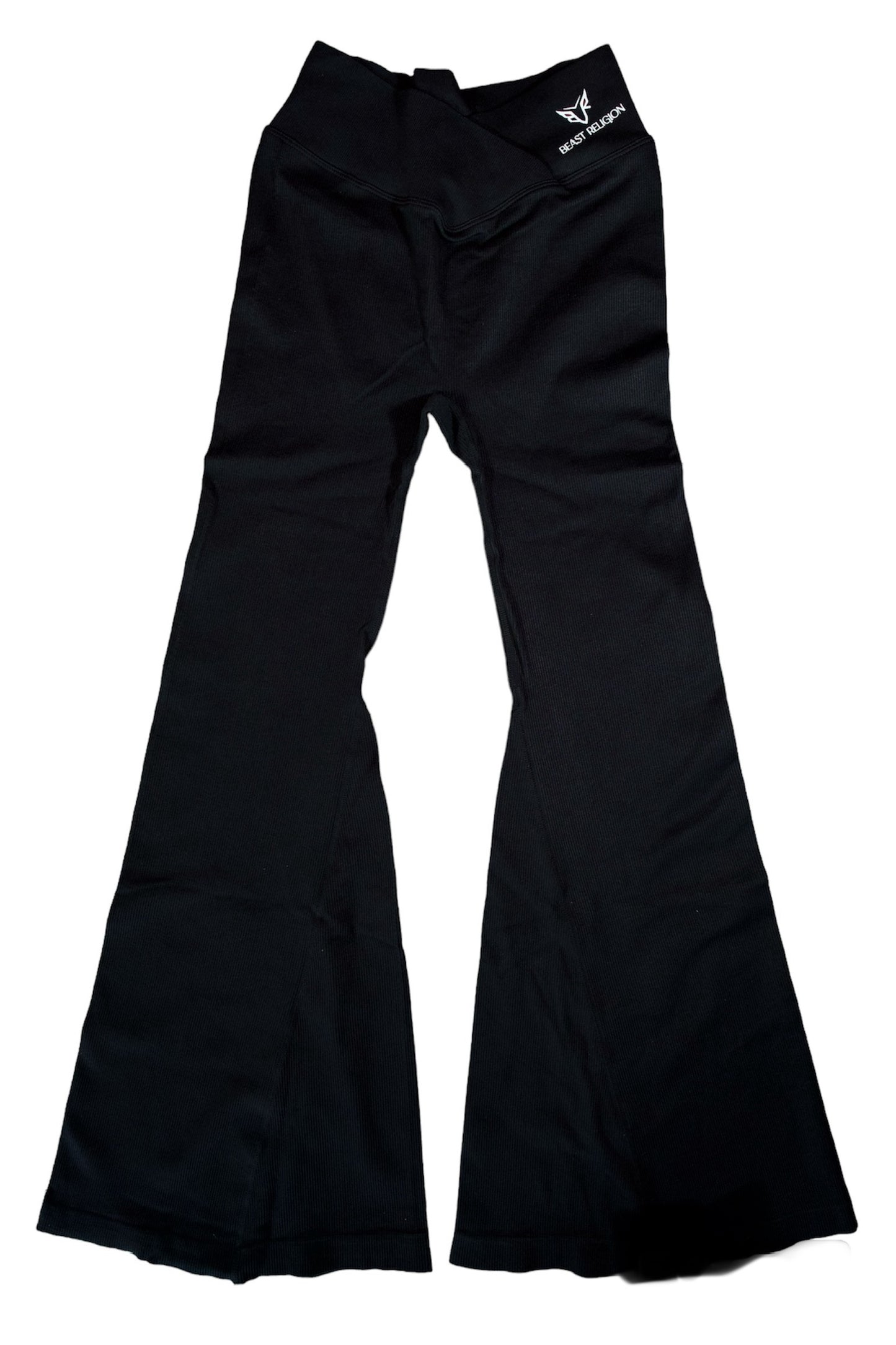 Elegance in Motion: Luxe Leggings