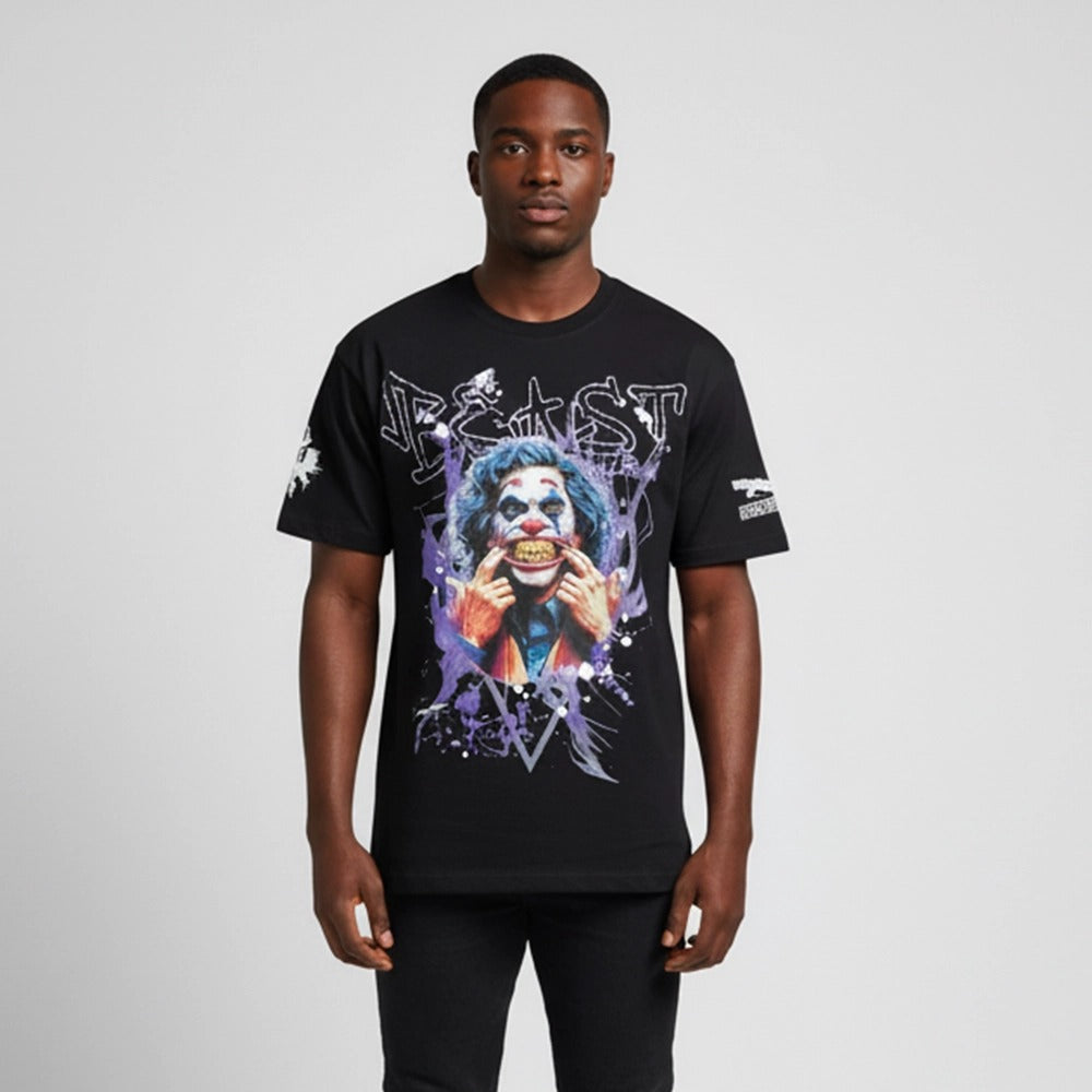 BR Joker Tee