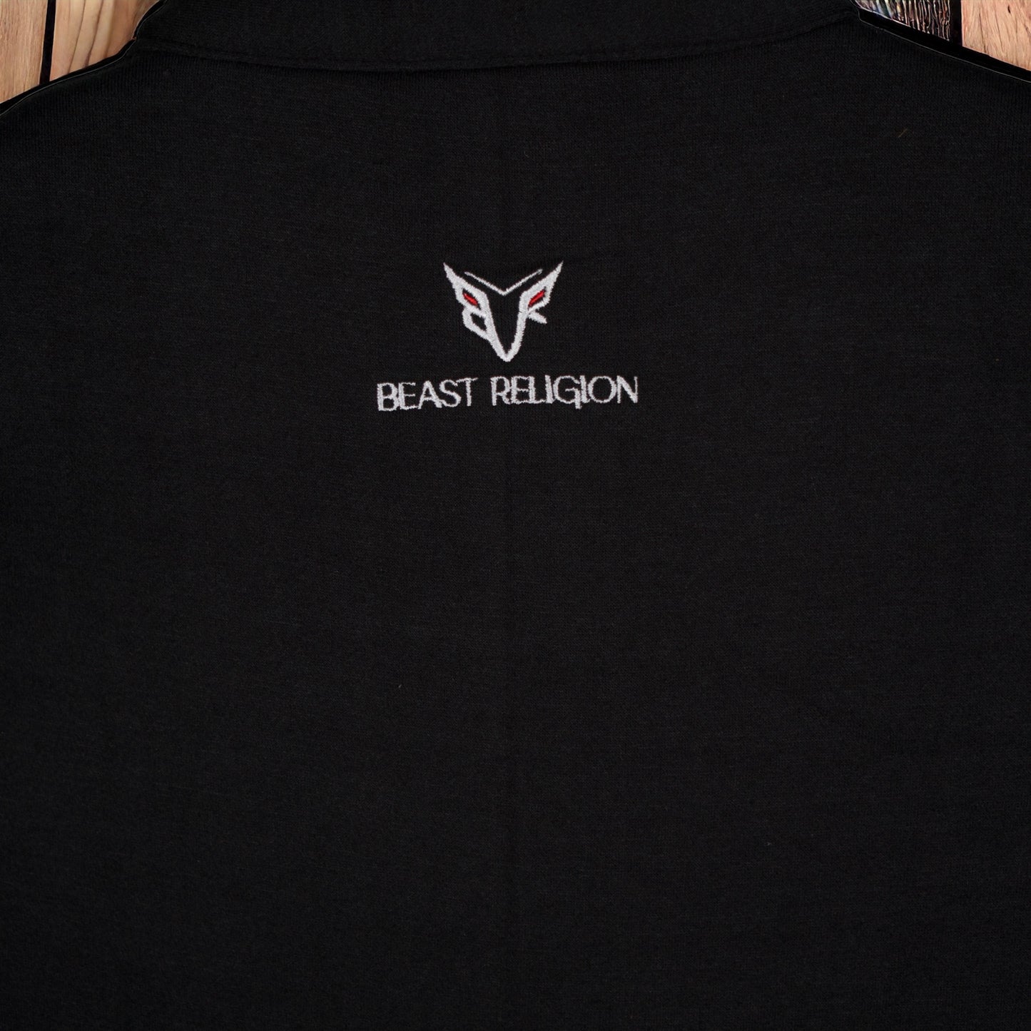 Beast Religion Jogger Set