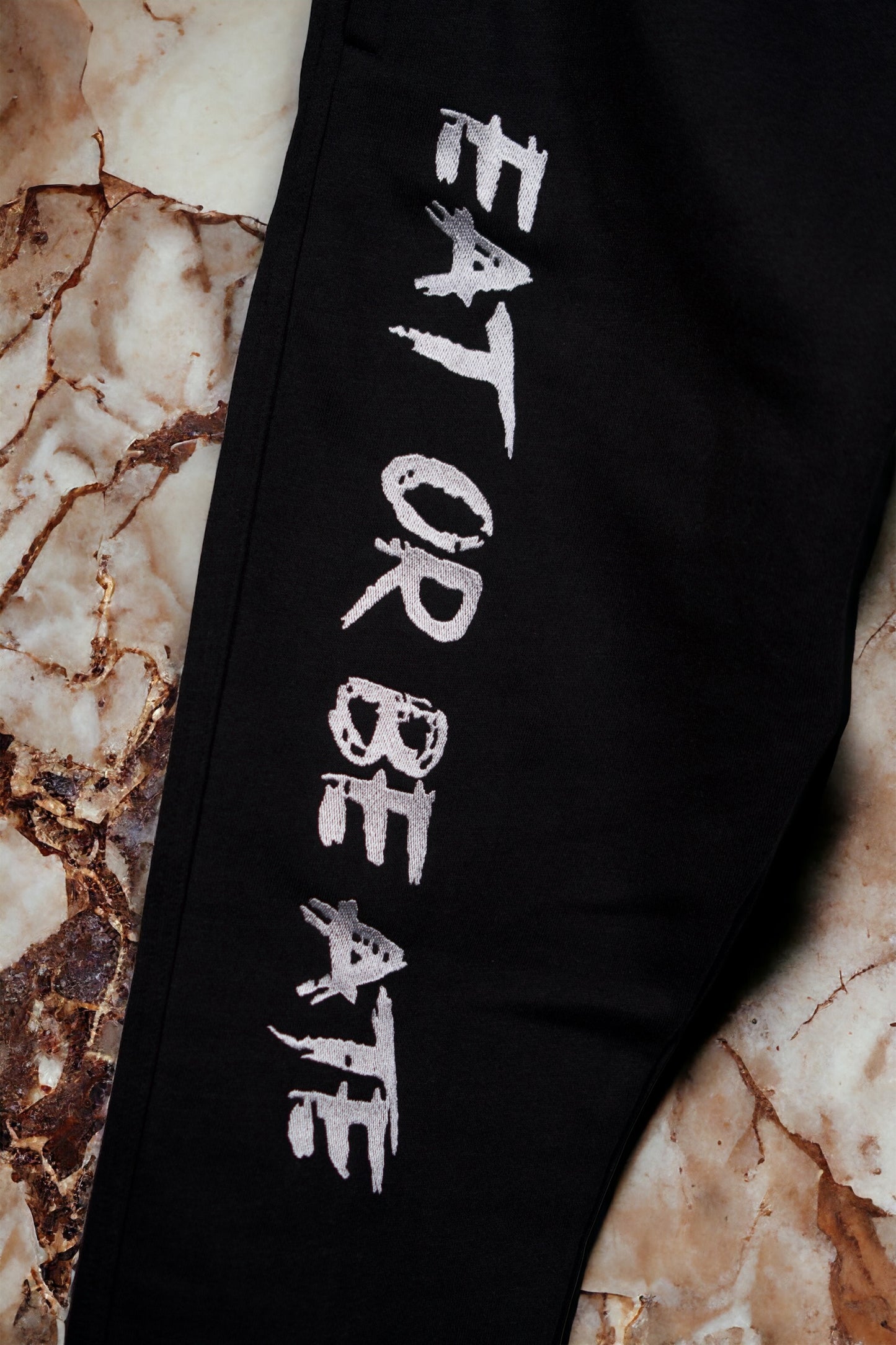 Beast Religion Jogger Set