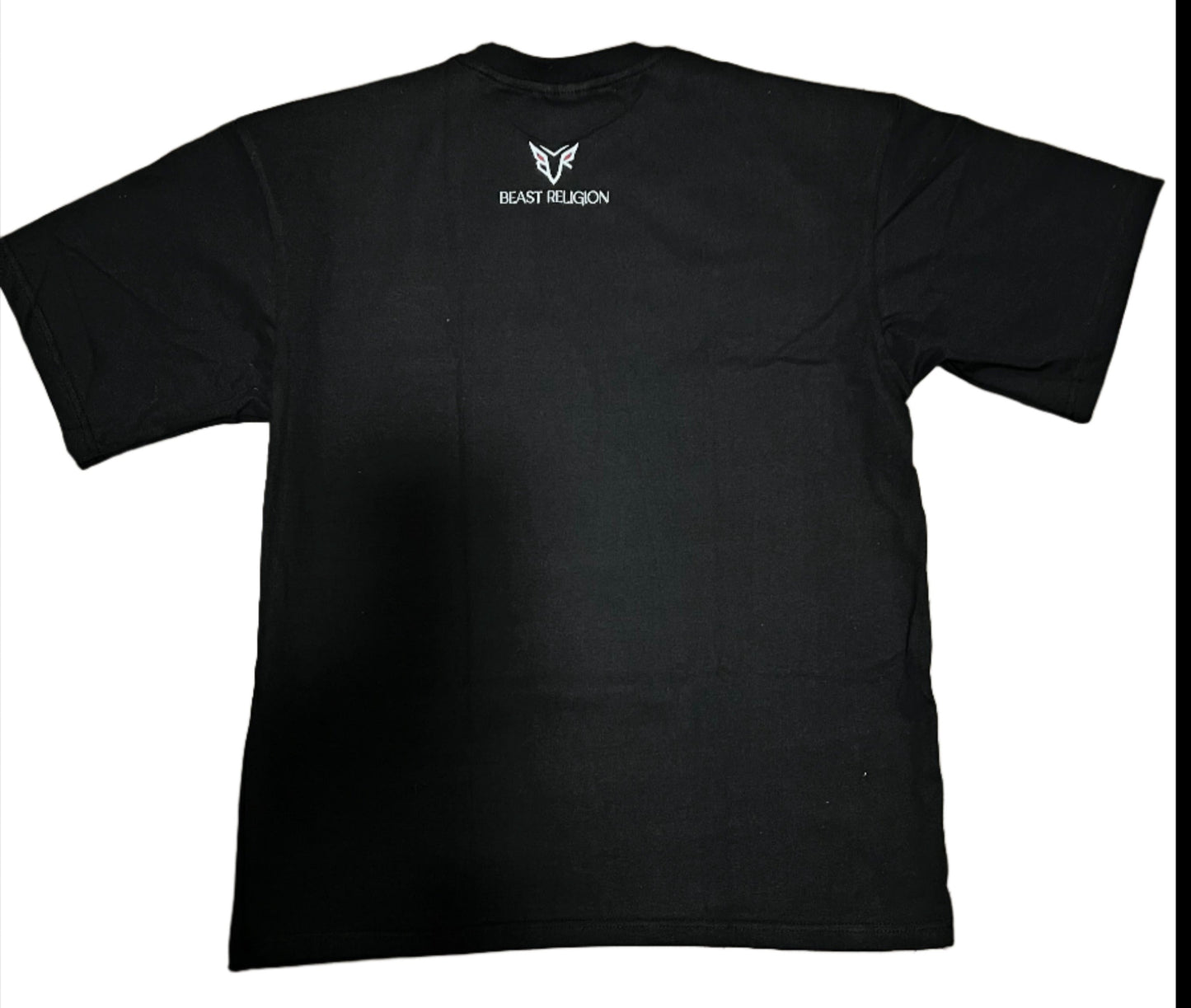 Best Religion oversize fashion T shirt-R