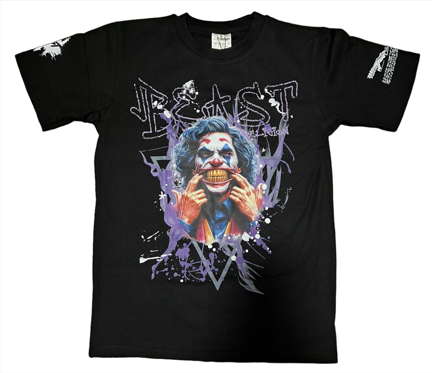 BR Joker Tee