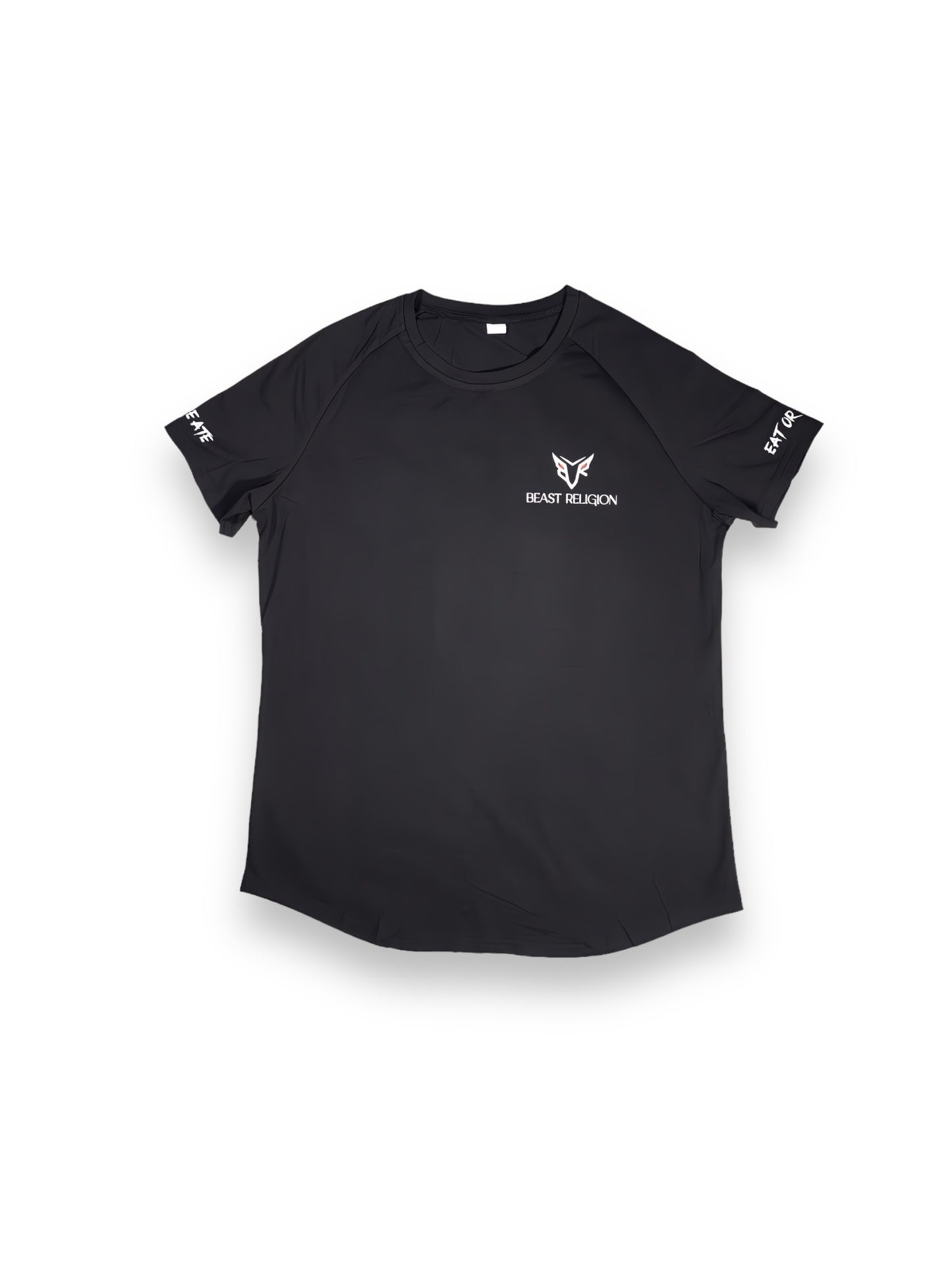 Kill The Gazelle Fashion / Gym Shirt