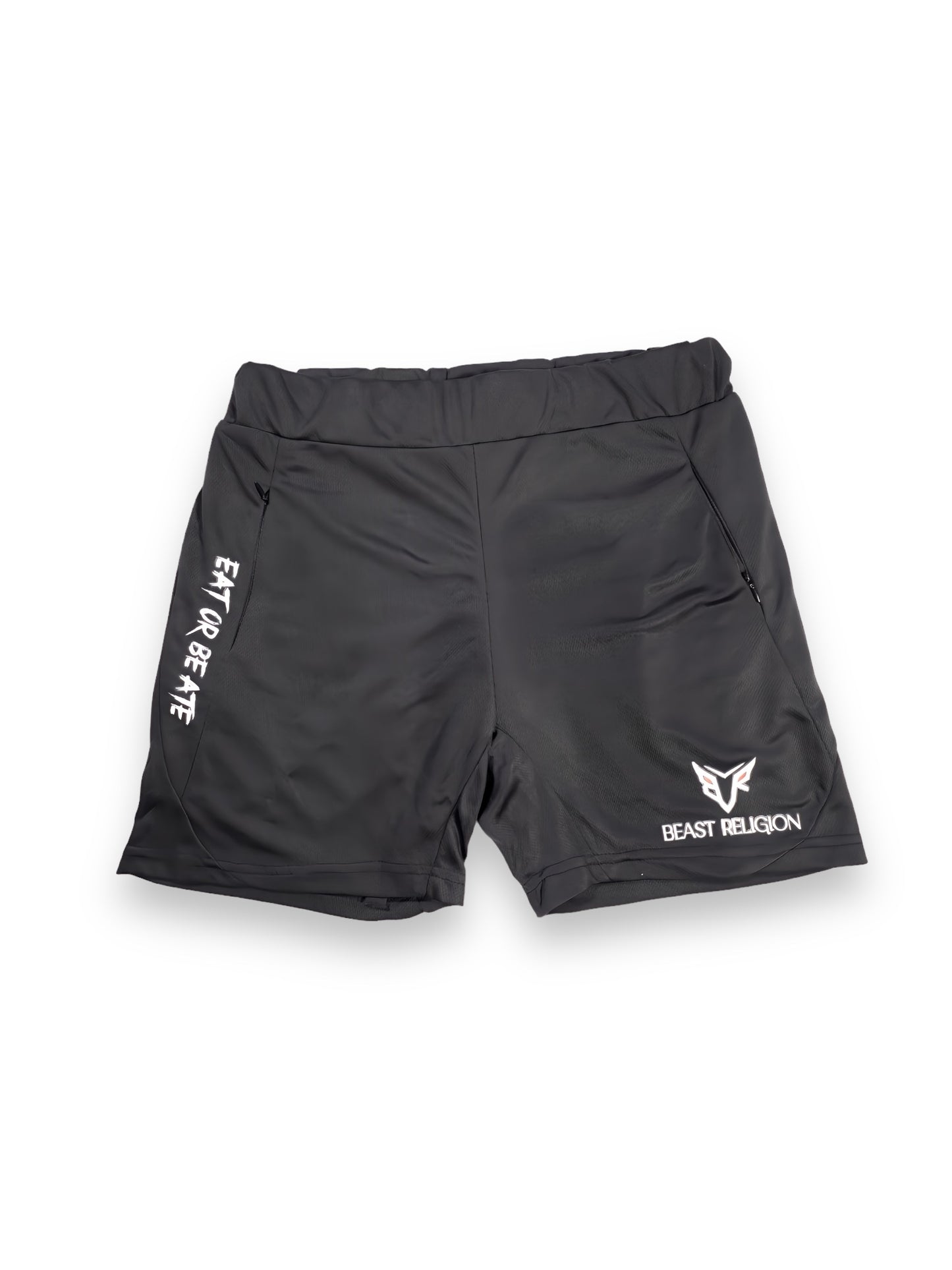 BR COMPRESSION SHORTS