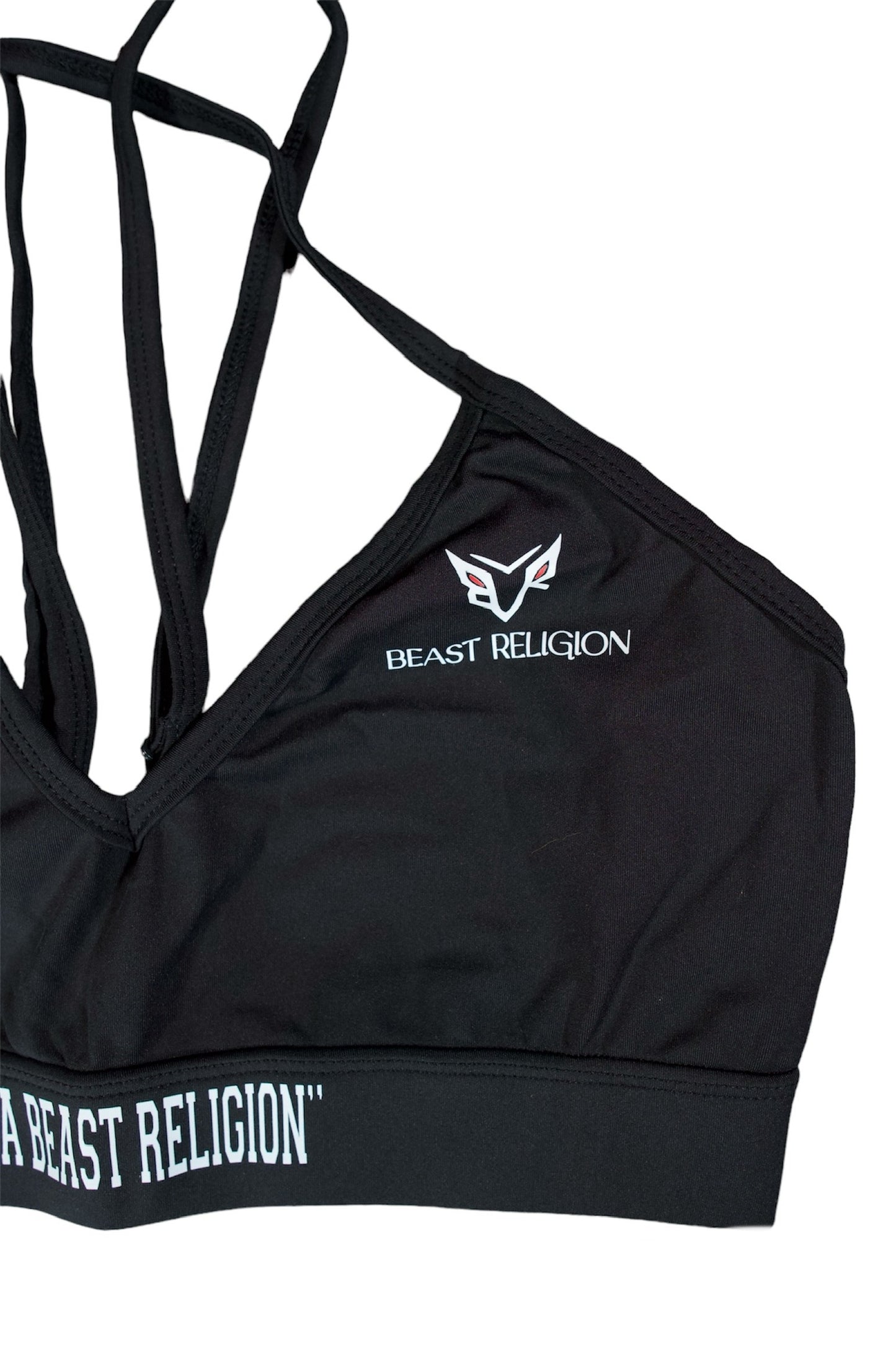 Luxe Lift: The Bra That Loves You Back