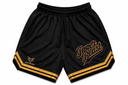 Inner Beast (M/Shorts) Pre-Order