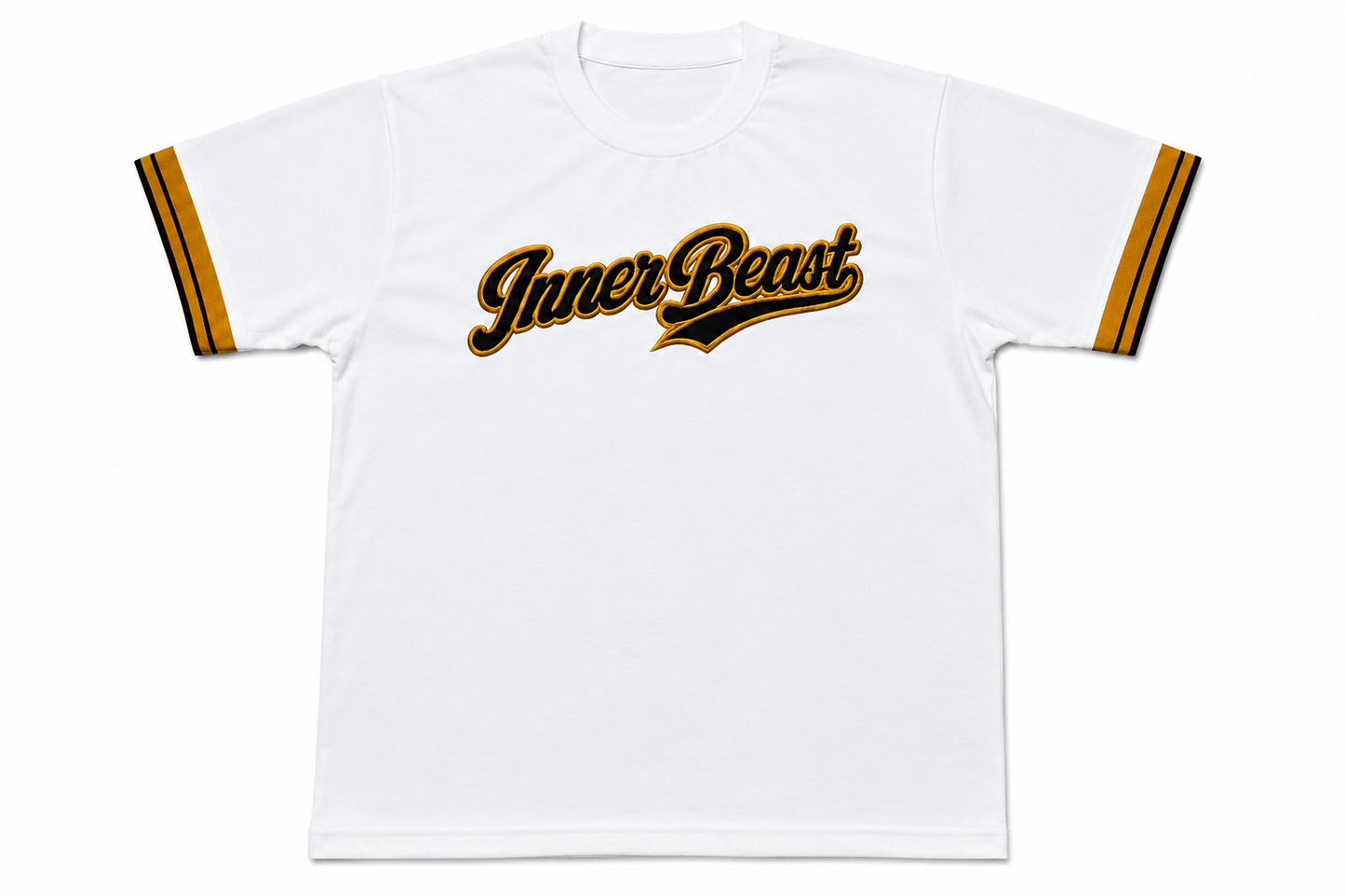 Inner Beast (M-Shirts) Pre-Order