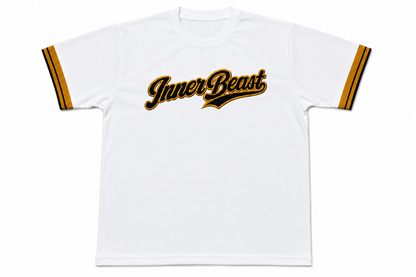 Inner Beast (M-Shirts) Pre-Order