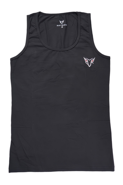 Beast Religion Tank Top