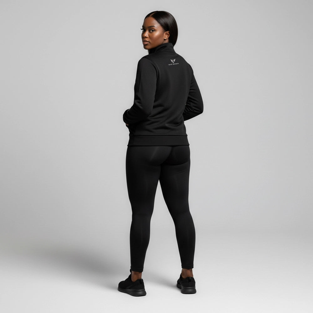 Jogger Jacket