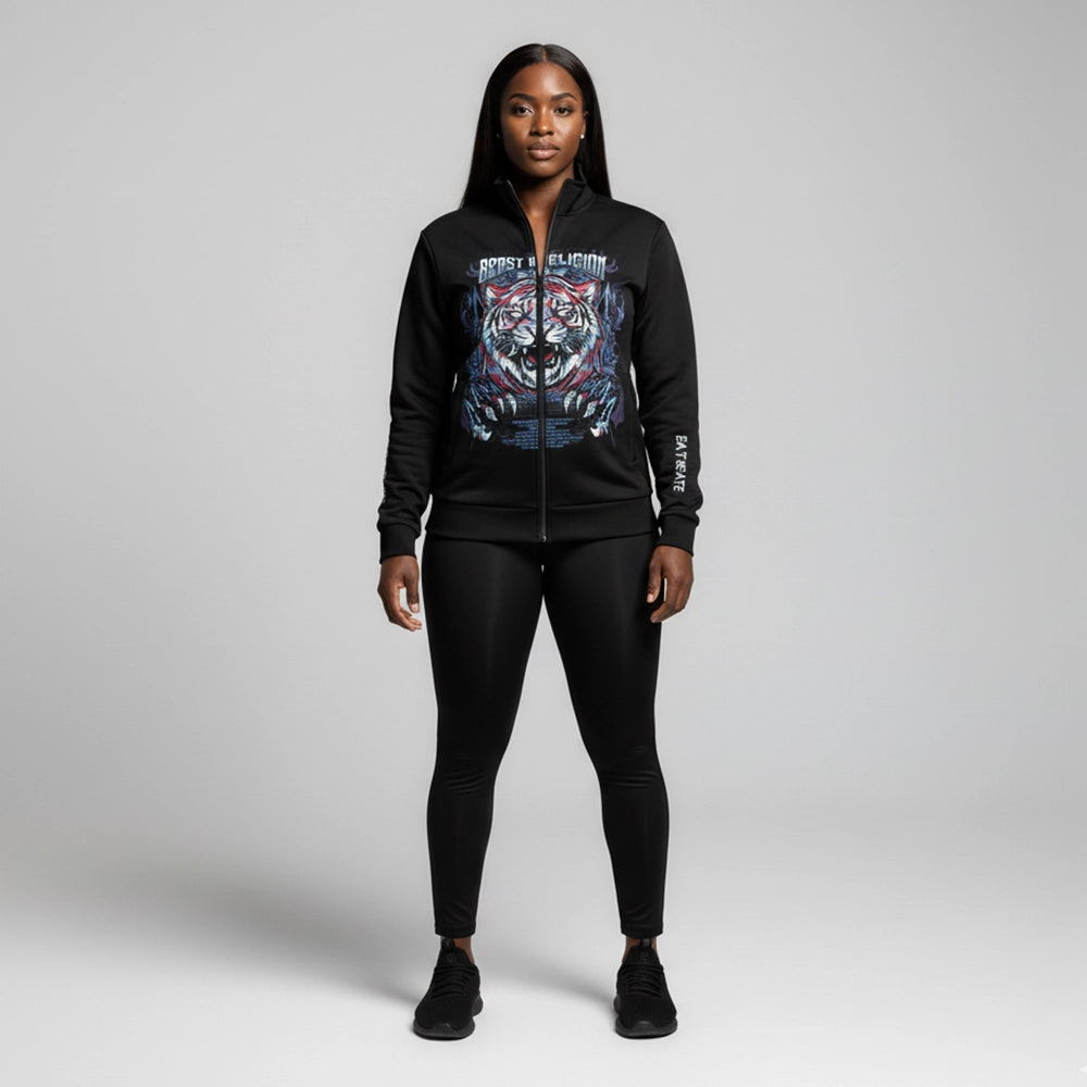 Jogger Jacket
