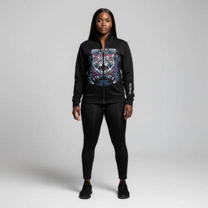 Jogger Jacket