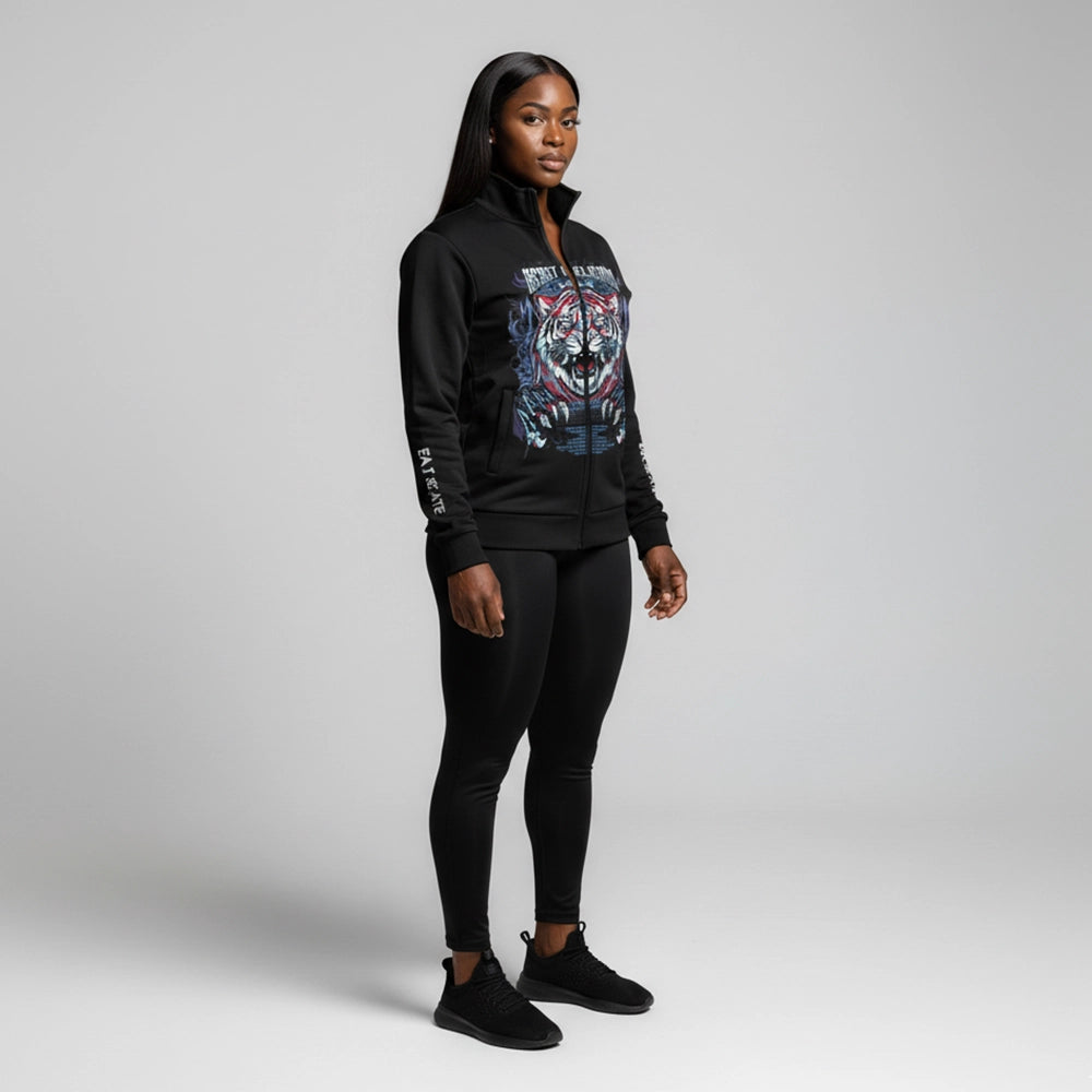 Jogger Jacket