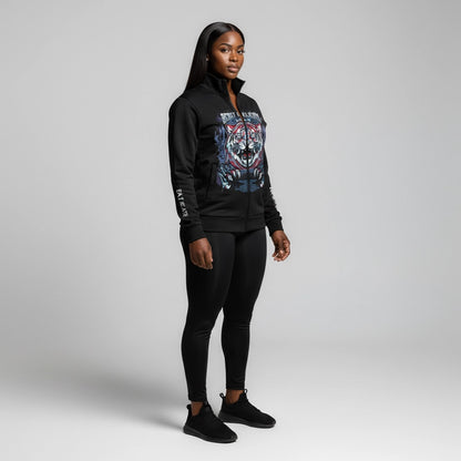 Jogger Jacket