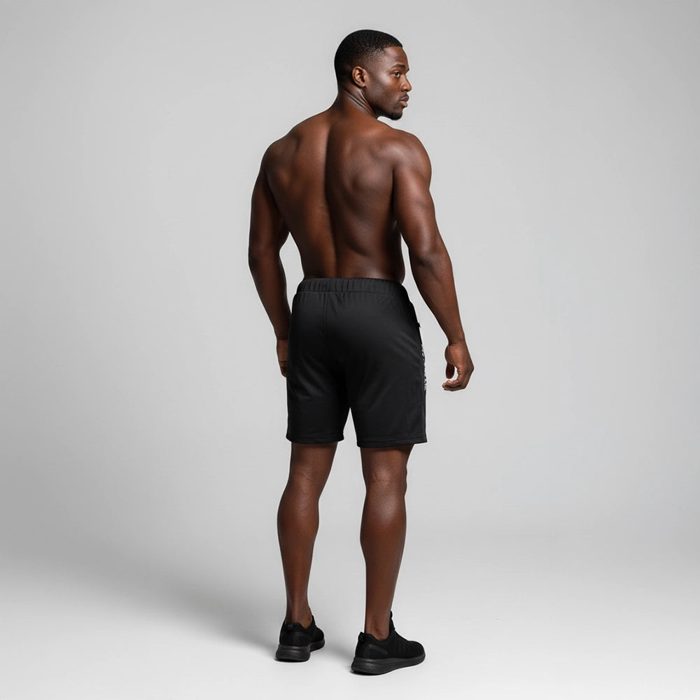 BR COMPRESSION SHORTS