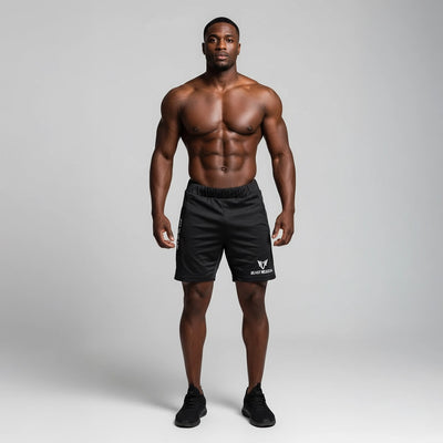 BR COMPRESSION SHORTS