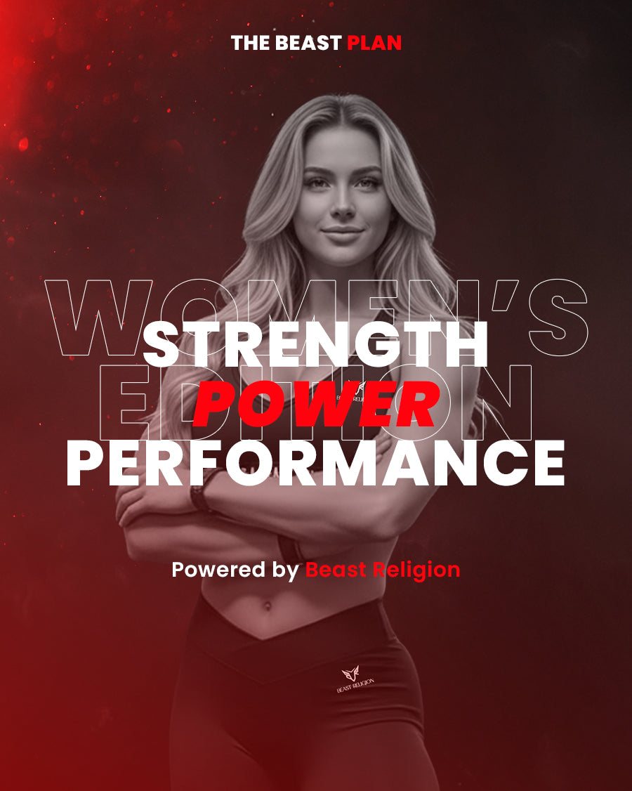 Women Workout Plan