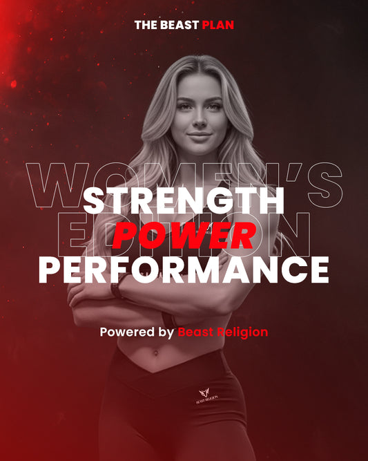 Women Workout Plan