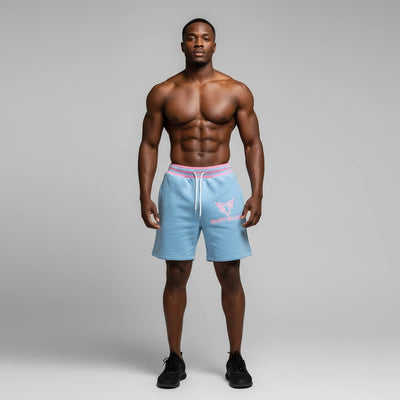 Beast Religion Fashionable Shorts