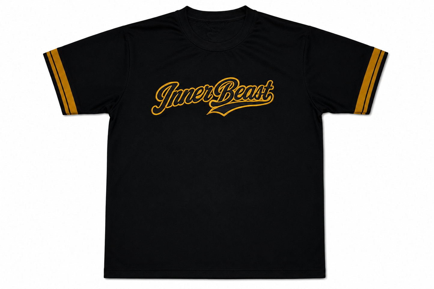 Inner Beast (M-Shirts) Pre-Order