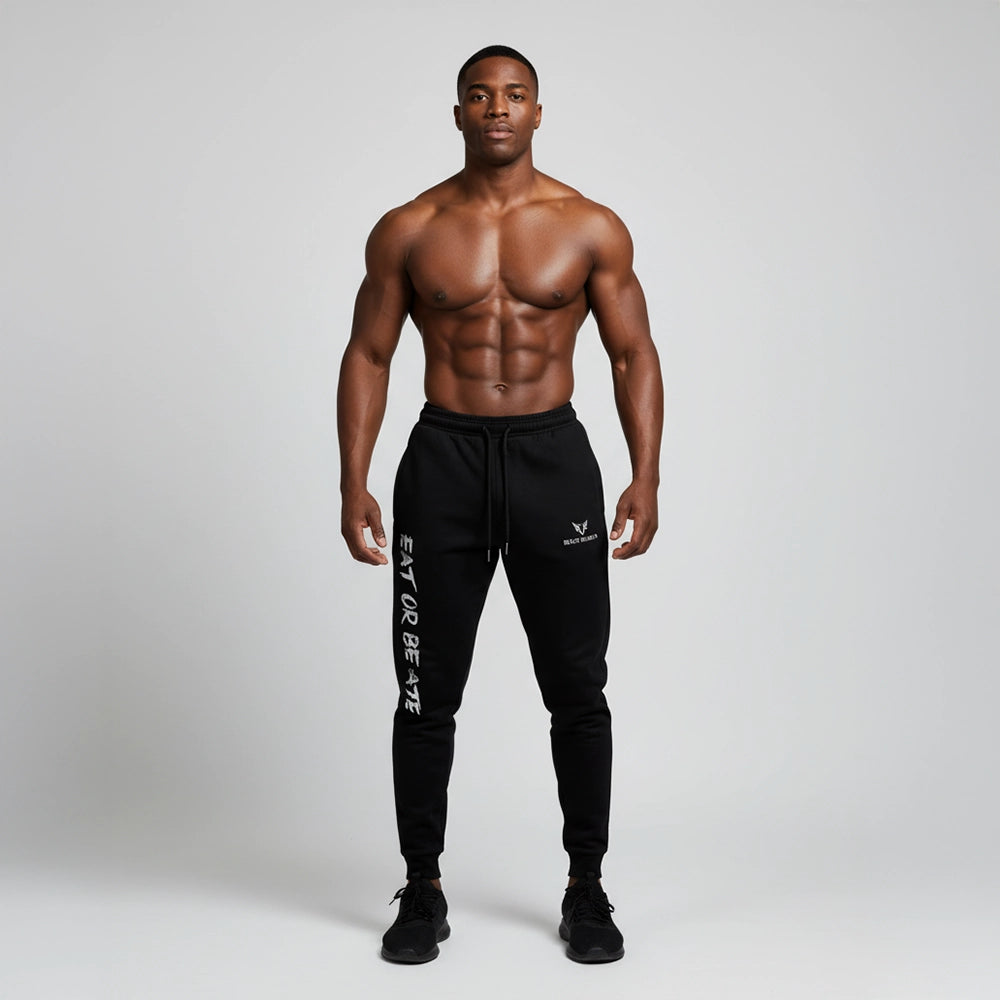 Beast Religion Joggers