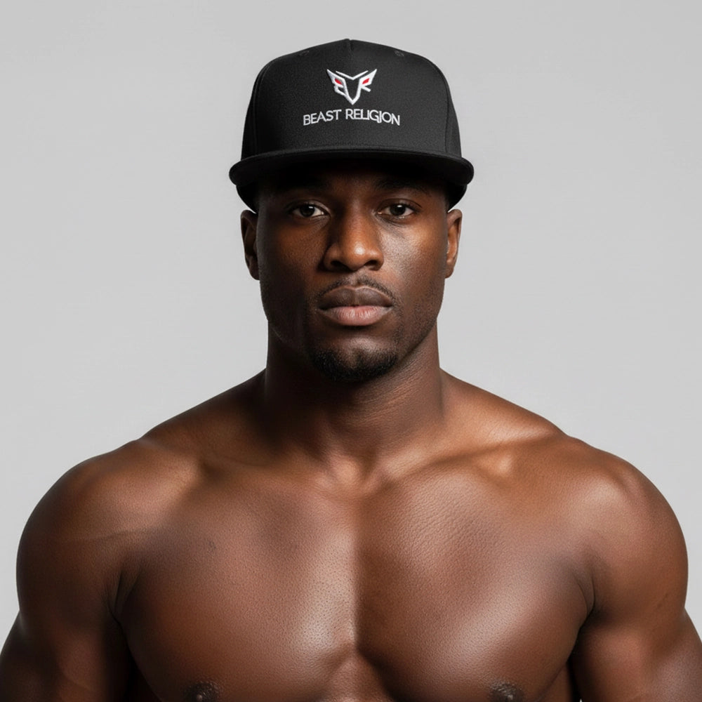 Beast Religion Cap