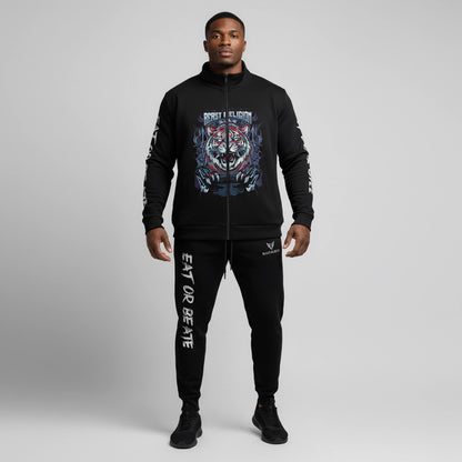 Beast Religion Jogger Set