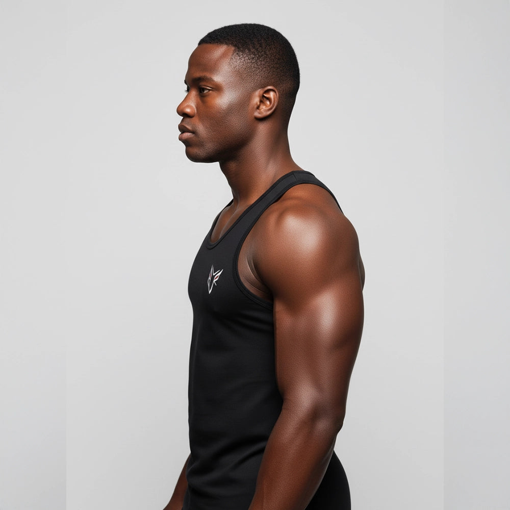 Beast Religion Tank Top