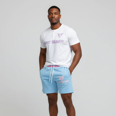 BR Summer Embroidered Outfit