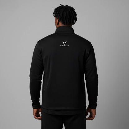 Jogger Jacket