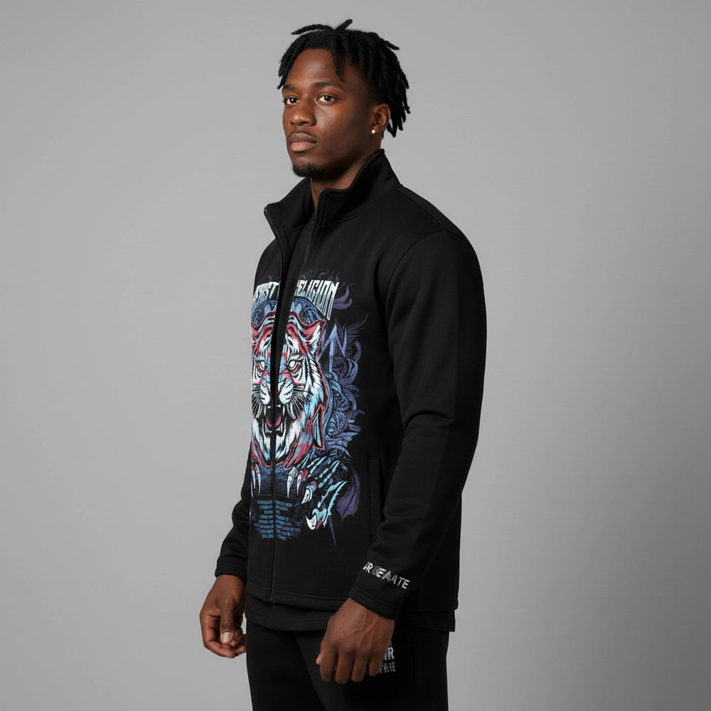 Jogger Jacket