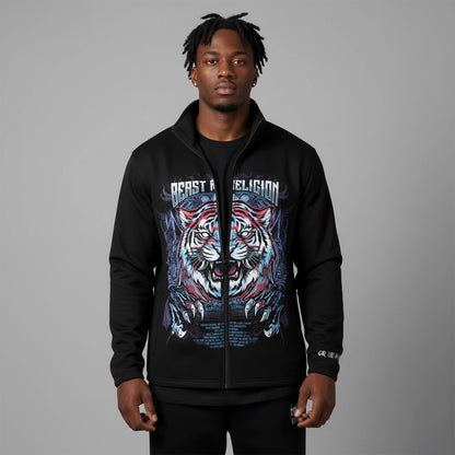 Jogger Jacket