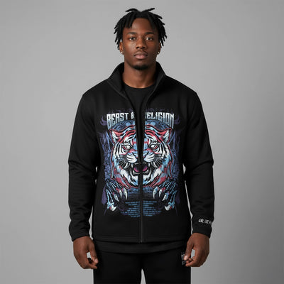 Jogger Jacket