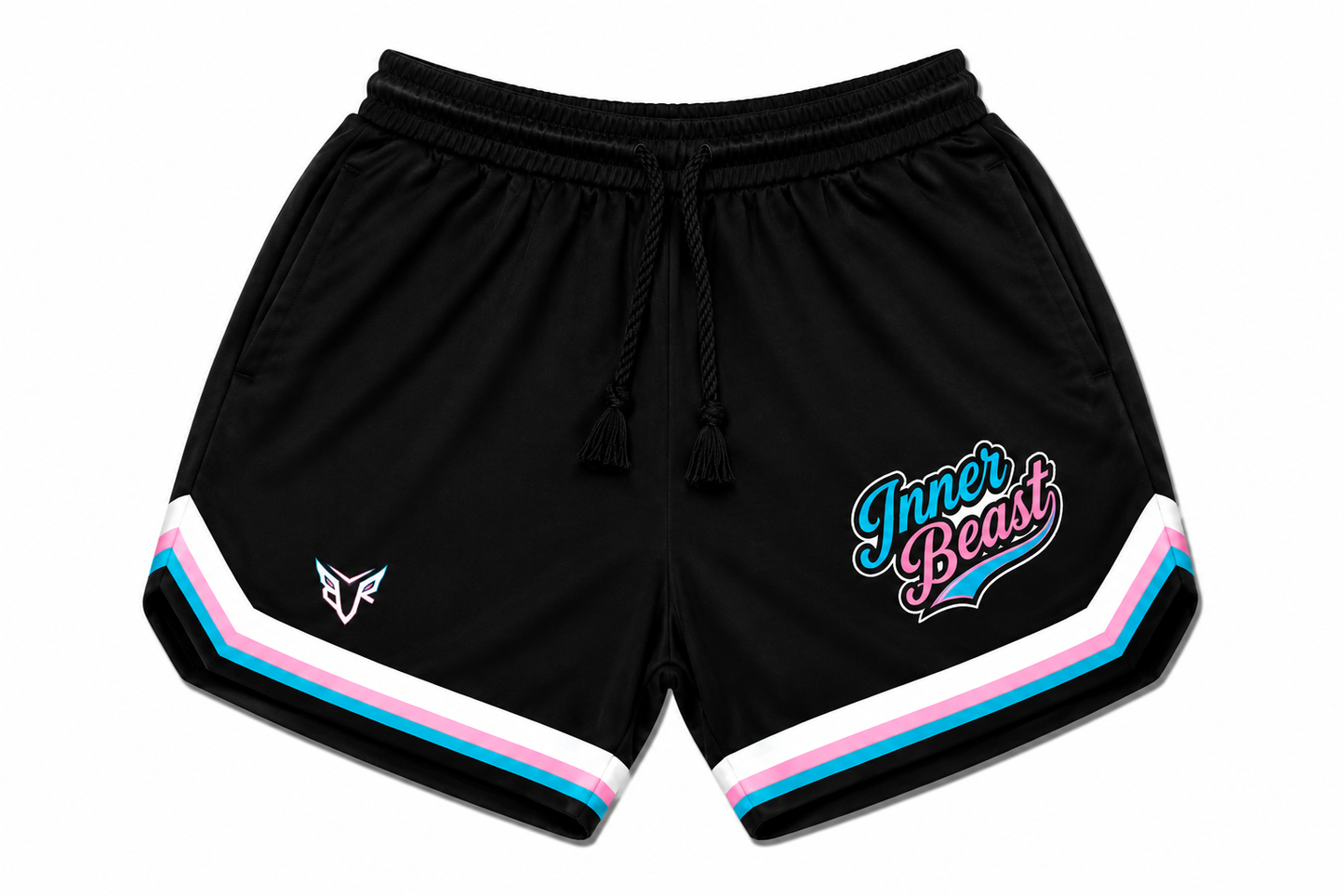 Inner Beast (F/Shorts) Pre- Order