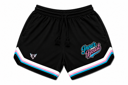 Inner Beast (F/Shorts) Pre- Order