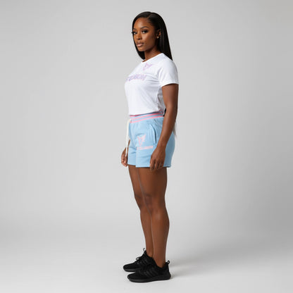 BR Summer Embroidered Outfit