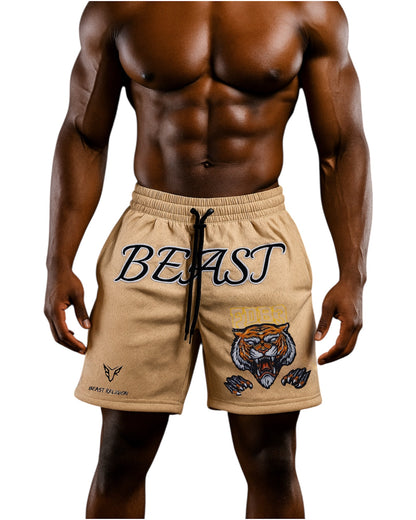 FDBIII Tiger Shorts