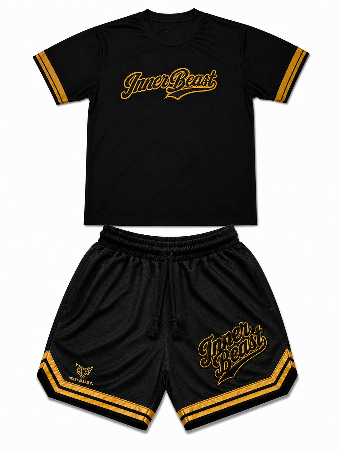 Inner Beast (M/Set) Pre-Order