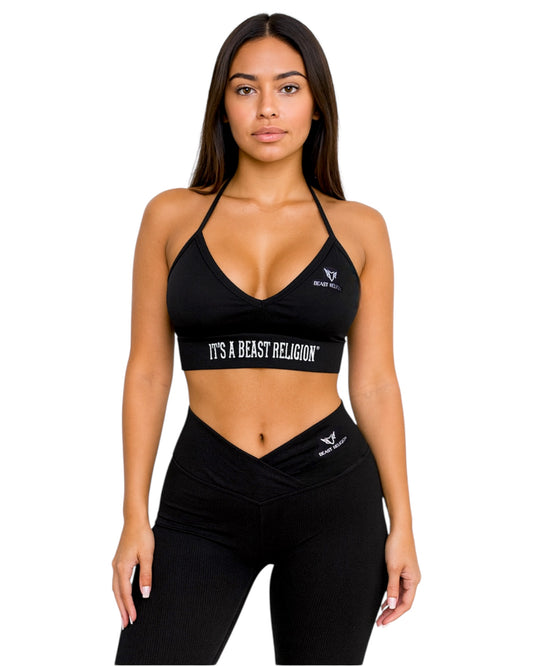 Bra & Leggings Set
